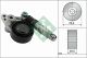 Schaeffler INA Riemenspanner, Keilrippenriemen 534 0356 10