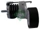 Schaeffler INA Riemenspanner, Keilrippenriemen 534 0366 10