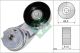 Schaeffler INA Riemenspanner, Keilrippenriemen 534 0372 10