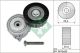 Schaeffler INA Riemenspanner, Keilrippenriemen 534 0375 10