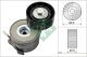 Schaeffler INA Riemenspanner, Keilrippenriemen 534 0400 10