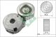 Schaeffler INA Riemenspanner, Keilrippenriemen 534 0442 10