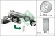 Schaeffler INA Riemenspanner, Keilrippenriemen 534 0446 10