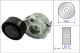 Schaeffler INA Riemenspanner, Keilrippenriemen 534 0470 10