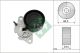 Schaeffler INA Riemenspanner, Keilrippenriemen 534 0510 10