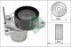 Schaeffler INA Riemenspanner, Keilrippenriemen 534 0624 10