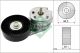 Schaeffler INA Riemenspanner, Keilrippenriemen 534 0668 10