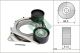 Schaeffler INA Riemenspanner, Keilrippenriemen 534 0683 10