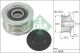 Schaeffler INA Generatorfreilauf 535 0023 10