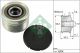 Schaeffler INA Generatorfreilauf 535 0039 10