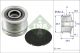 Schaeffler INA Generatorfreilauf 535 0050 10