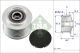 Schaeffler INA Generatorfreilauf 535 0052 10