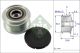 Schaeffler INA Generatorfreilauf 535 0059 10