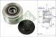 Schaeffler INA Generatorfreilauf 535 0077 10