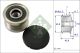 Schaeffler INA Generatorfreilauf 535 0080 10