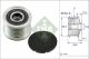 Schaeffler INA Generatorfreilauf 535 0086 10