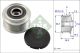 Schaeffler INA Generatorfreilauf 535 0098 10