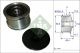 Schaeffler INA Generatorfreilauf 535 0108 10
