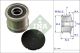 Schaeffler INA Generatorfreilauf 535 0111 10