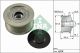 Schaeffler INA Generatorfreilauf 535 0115 10