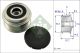 Schaeffler INA Generatorfreilauf 535 0132 10