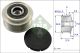 Schaeffler INA Generatorfreilauf 535 0135 10