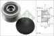 Schaeffler INA Generatorfreilauf 535 0137 10