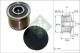 Schaeffler INA Generatorfreilauf 535 0146 10