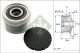 Schaeffler INA Generatorfreilauf 535 0151 10