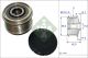 Schaeffler INA Generatorfreilauf 535 0154 10