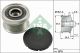 Schaeffler INA Generatorfreilauf 535 0155 10