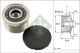 Schaeffler INA Generatorfreilauf 535 0164 10