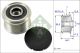 Schaeffler INA Generatorfreilauf 535 0167 10