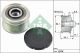 Schaeffler INA Generatorfreilauf 535 0179 10
