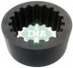 Schaeffler INA Flexible Kupplungsmuffe 535 0185 10
