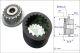 Schaeffler INA Flexible Kupplungsmuffe-Satz 535 0186 10