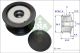 Schaeffler INA Generatorfreilauf 535 0188 10
