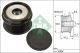 Schaeffler INA Generatorfreilauf 535 0192 10