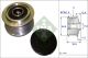 Schaeffler INA Generatorfreilauf 535 0201 10