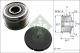 Schaeffler INA Generatorfreilauf 535 0211 10
