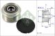 Schaeffler INA Generatorfreilauf 535 0222 10