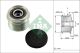 Schaeffler INA Generatorfreilauf 535 0233 10
