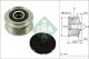 Schaeffler INA Generatorfreilauf 535 0240 10