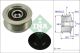 Schaeffler INA Generatorfreilauf 535 0241 10