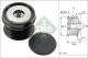 Schaeffler INA Generatorfreilauf 535 0252 10