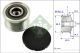 Schaeffler INA Generatorfreilauf 535 0254 10