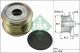 Schaeffler INA Generatorfreilauf 535 0276 10