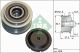 Schaeffler INA Generatorfreilauf 535 0278 10