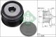 Schaeffler INA Generatorfreilauf 535 0281 10