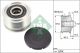Schaeffler INA Generatorfreilauf 535 0295 10